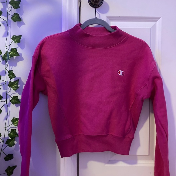 Champion sweatshirt - Picture 4 of 5